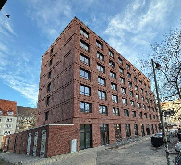3-Zimmer Whg. 6.03 nur für Studierende und Auszubildende – Hannover – Bild 1 von 2