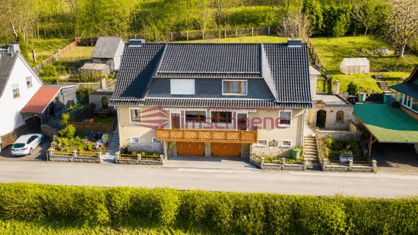 Haus in 98617 Meiningen mit 119,7 m² kaufen