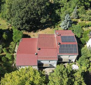 IHR LOGENPLATZ ÜBER FEUERBACH! Äußerst gepflegtes Reihenmittelhaus in unverbaubarer Aussichtslage am Killesberg – 70469 Stuttgart – Vorschaubild 2