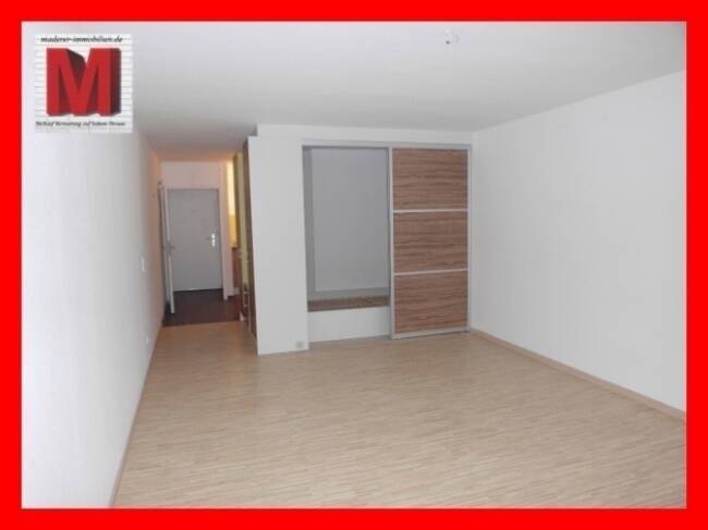Nürnberg Altstadt: Clevere 40m² Single-Wohnung direkt unter der Kaiserburg!