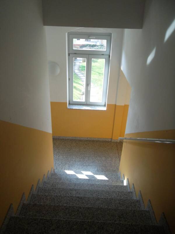 Etagenwohnung in 08060 Zwickau mit 33,47 m² kaufen