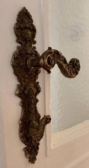 Stilvolle 5-Zimmer-WHG in historischem Altbau - Erstbezug nach Sanierung – 13597 Berlin – Vorschaubild 6