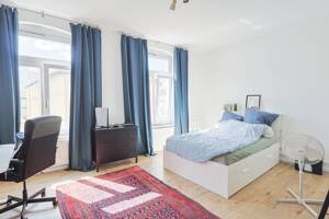 Wohnen im Herzen Oldenburgs - Charmante 3-Zimmer-Wohnung – 26122 Oldenburg – Vorschaubild 7