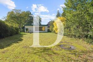 Bungalow mit mid-century Charme am Eppendorfer Moor – 22453 Hamburg – Vorschaubild 4