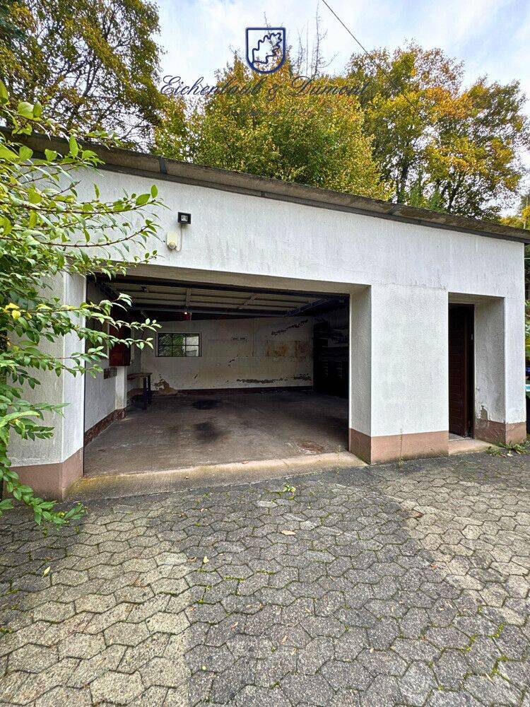 2-3 Familienhaus mit Einfahrt und Garagen in guter Lage von Fechingen – Saarbrücken – Vorschaubild 3