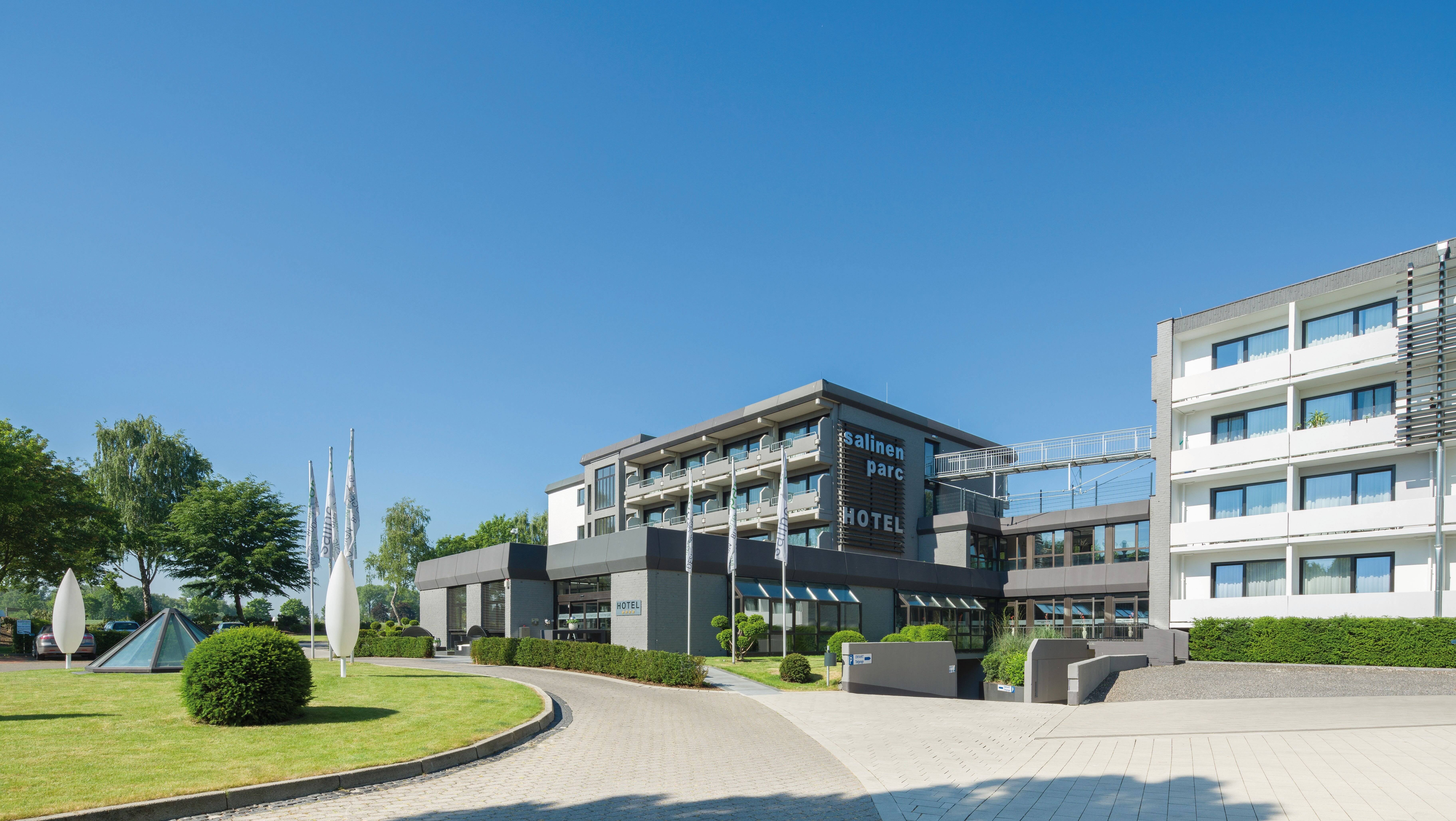 Wohnen auf Zeit - Möbliertes Apartment - Bad Westernkotten - Typ premium select mit Küche