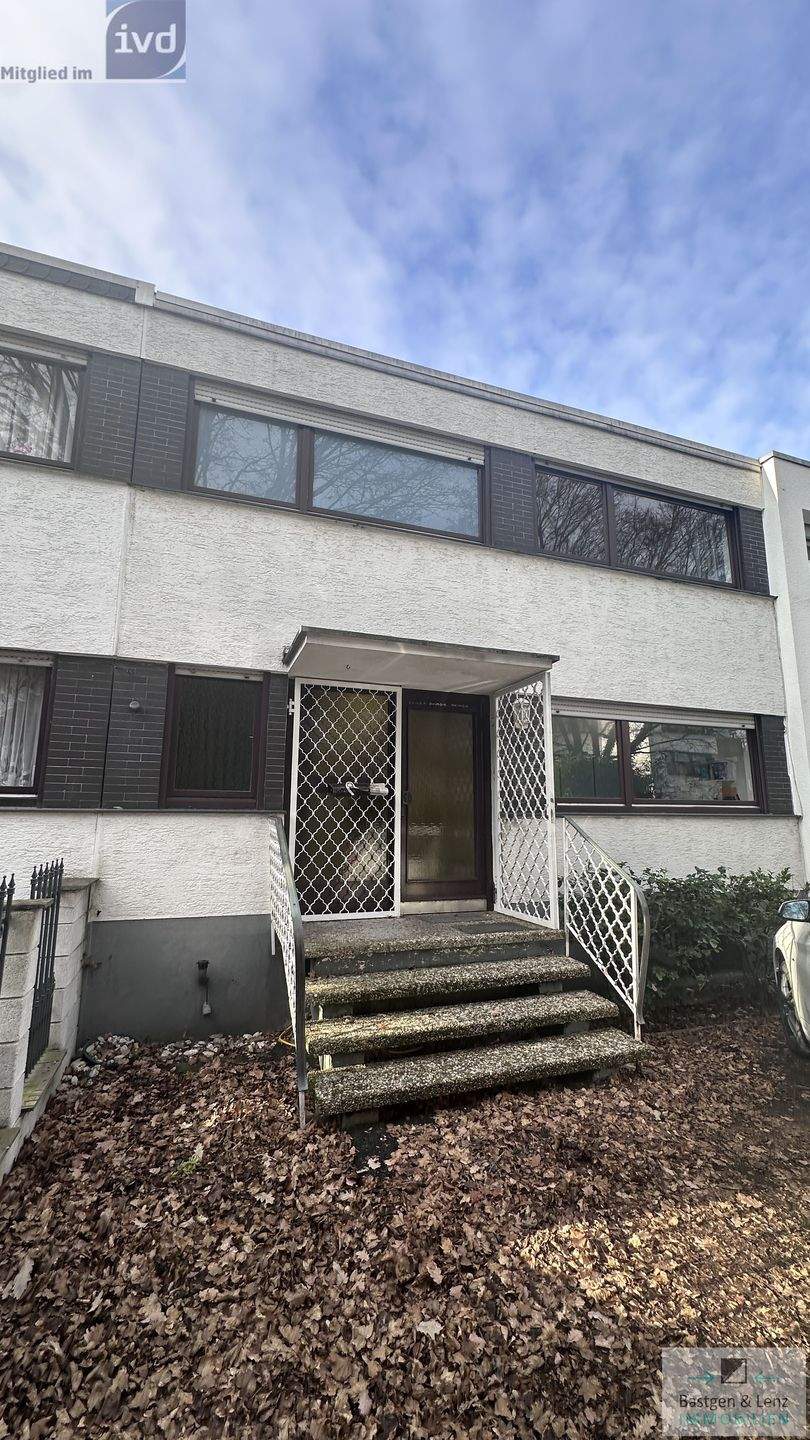 Charmantes Reihenmittelhaus in Königswinter – Königswinter – Bild 1 von 9