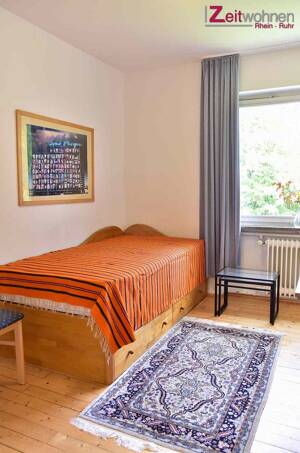 Möblierte Wohnung, Höhenlage Bad Godesberg – 53177 Bonn – Vorschaubild 5