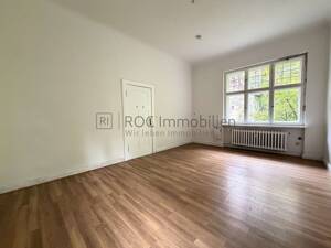 Herrschaftliches Wohnen mit Erker, Kamin & Südbalkon! Berlin-Lichtenrade – 12309 Berlin – Vorschaubild 9