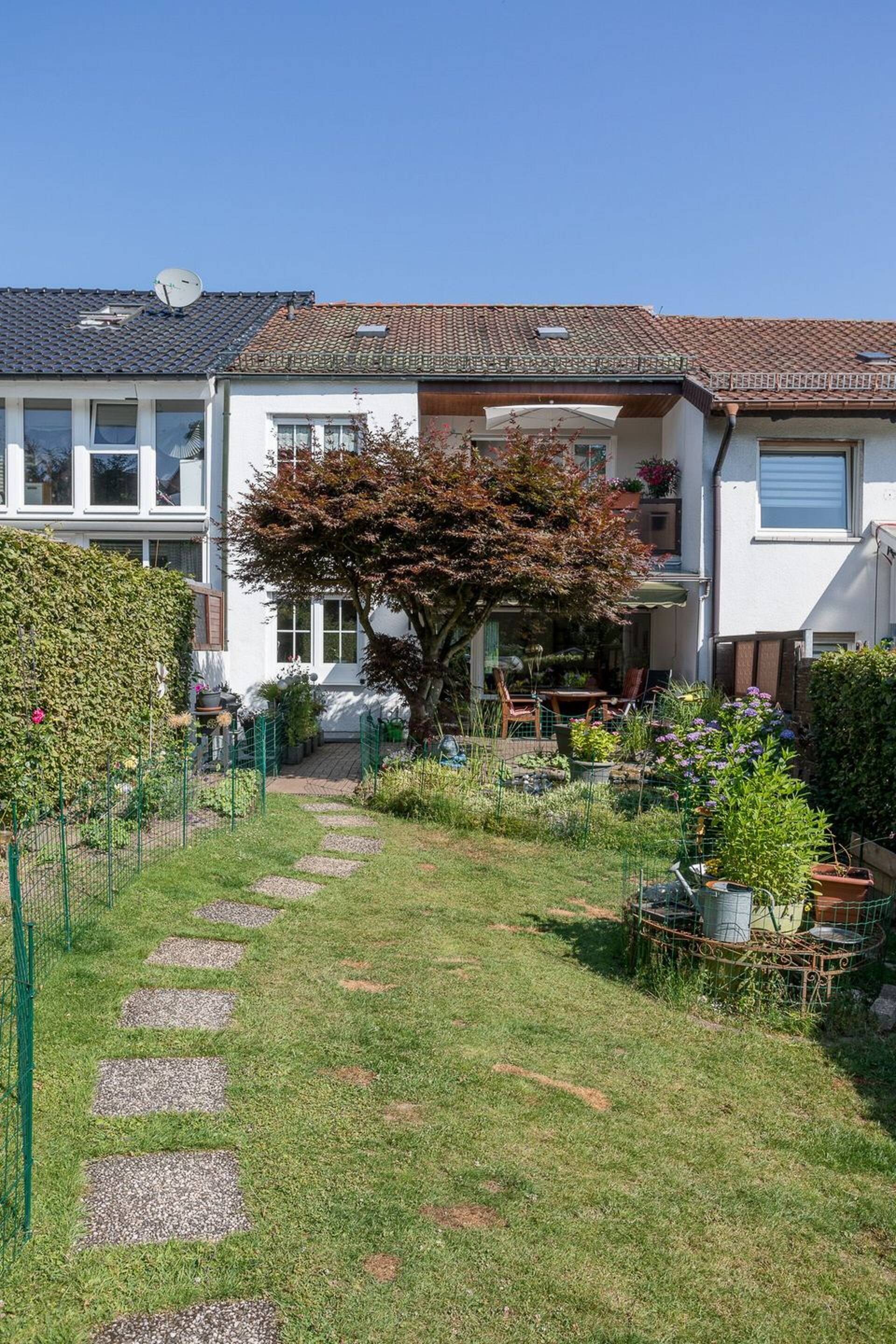 Haus in 58507 Lüdenscheid kaufen