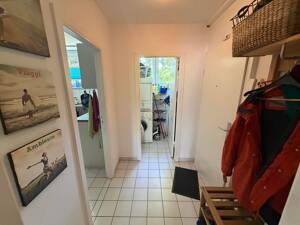 Modernisiert wohnen in grüner Altstadtnähe – 23568 Lübeck – Vorschaubild 2