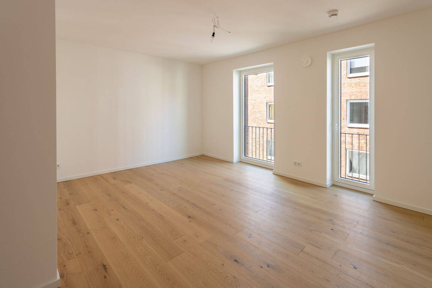 Komfortabel wohnen mit Stil in der Lübecker Altstadt – Lübeck – Vorschaubild 7