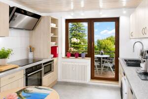 An der Brötziger Riviera - Maisonette zum genießen – 75172 Pforzheim – Vorschaubild 5