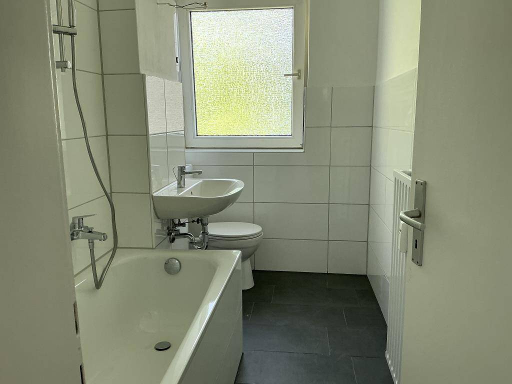 3-Zimmer-Wohnung in Gelsenkirchen Hassel – Gelsenkirchen – Vorschaubild 2