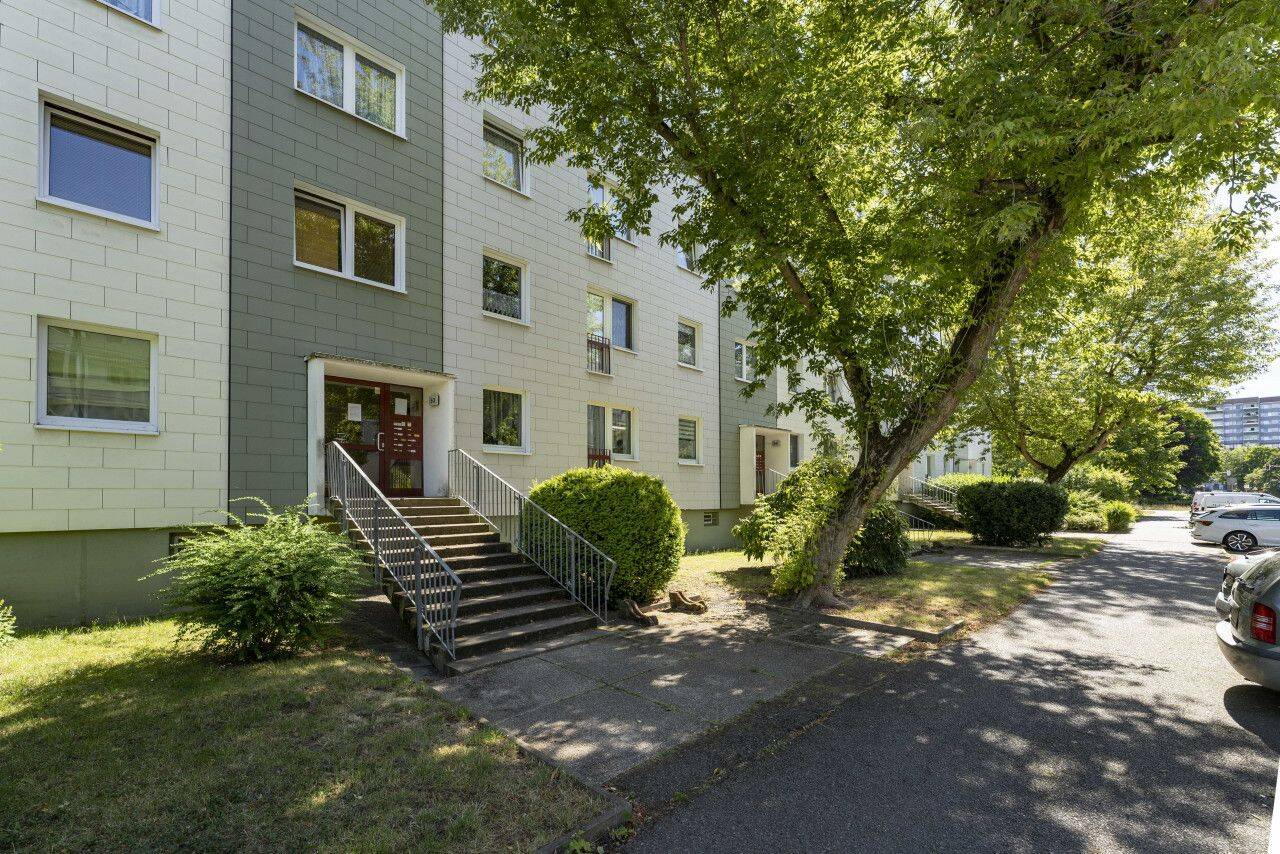 Erstbezug nach Sanierung – Leipzig – Vorschaubild 7
