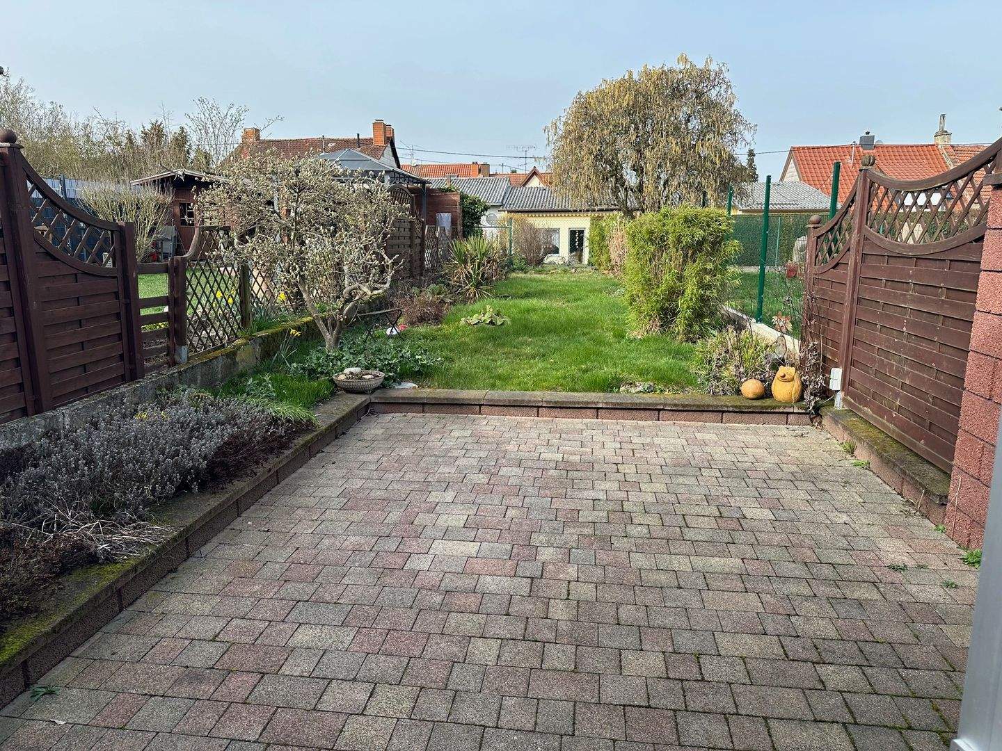 Wannemacher Immobilien **** Gemütliches gepflegtes Einfamilienhaus in einer schönen Lage von Elversberg **** – Spiesen-Elversberg – Vorschaubild 6