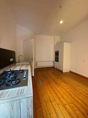 2-Zimmer Altbauwohnung an der Leibnitz Uni und Welfengarten / inklusive Küche – 30167 Hannover – Vorschaubild 3