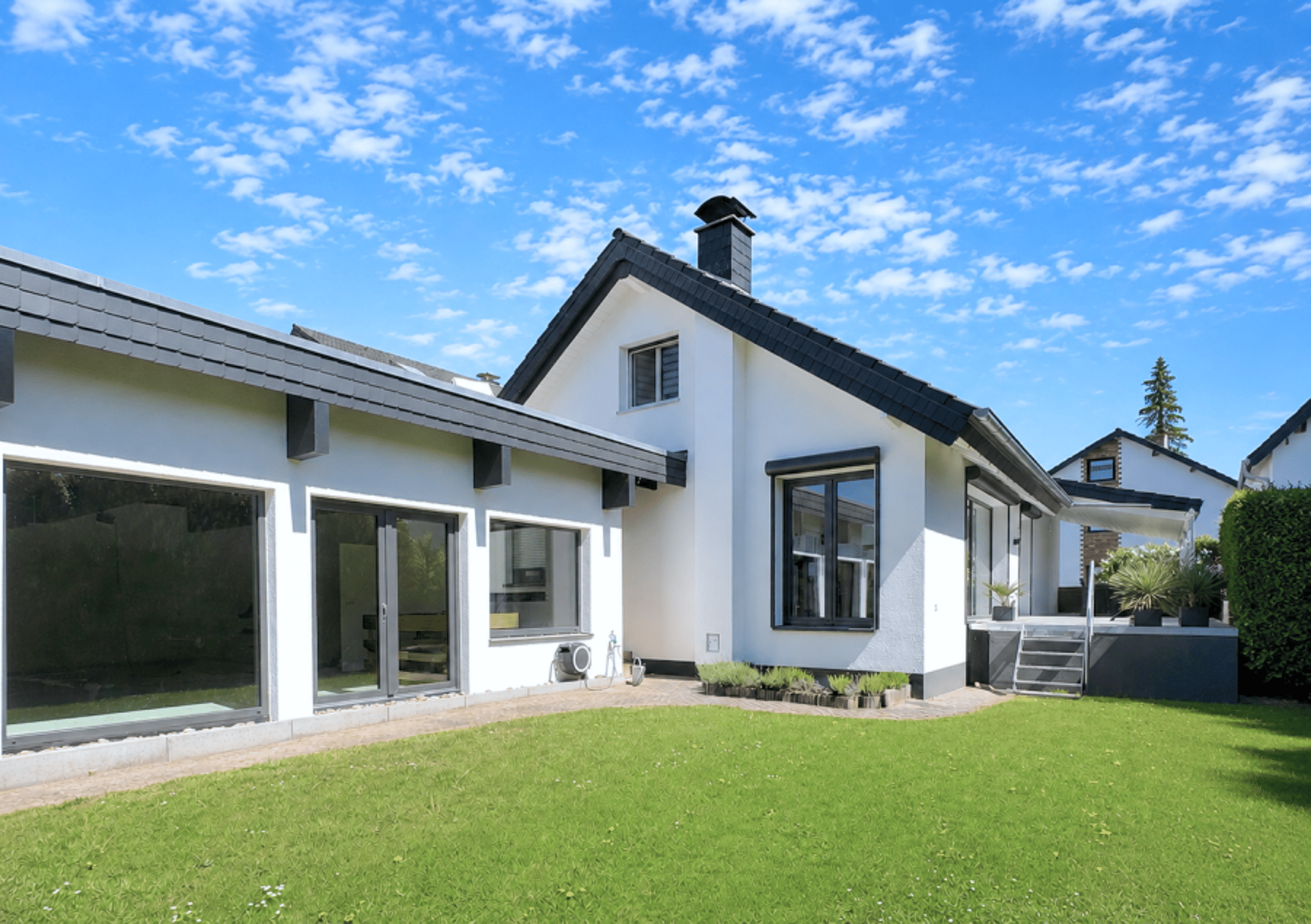 Einfamilienhaus in 64354 Reinheim mit 181 m² kaufen