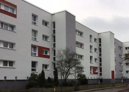 Schöner Wohnen: Interessante 2-Zimmer-Wohnung – Hamburg – Bild 1 von 5