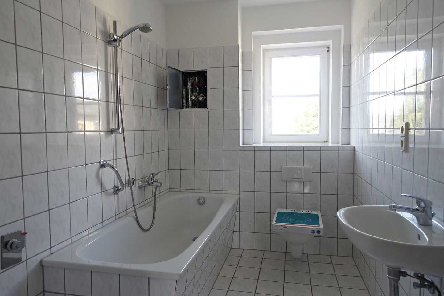 2-Zimmer-Wohnung mit Balkon – Chemnitz – Vorschaubild 6