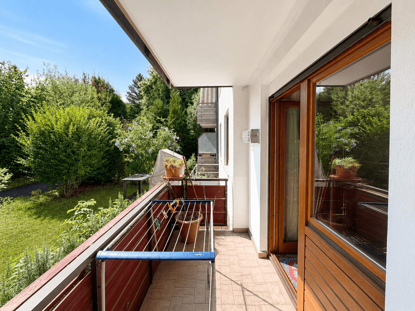 Gepflegtes Dreifamilienhaus in begehrter Lage von Fellbach – Fellbach – Vorschaubild 9