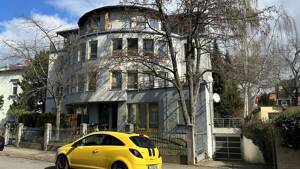 Ein Penthouse über den Dächern von Blasewitz - bezugsfreii – 1277 Dresden – Vorschaubild 8