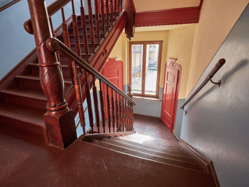 Gemütliche 2-Raum-Wohnung mit durchdachtem Grundriss – Leipzig – Vorschaubild 8