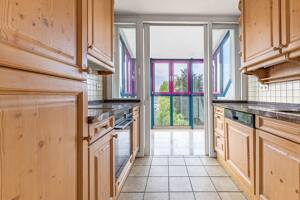 Exklusive Wohnung mit Dachterrasse über den Dächern von München – 81927 München – Vorschaubild 7