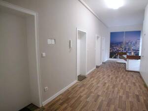 FLATmix.de / Helles, komplett möbliertes Zimmer mit WEST-Balkon in PB-Mitte... – 33098 Paderborn – Vorschaubild 7