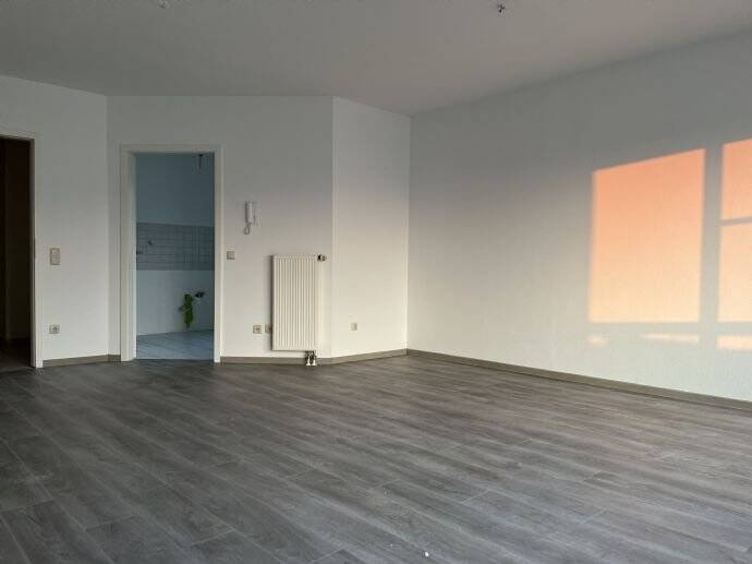 Whg. in der 1. Etage mit Balkon – Siegen – Vorschaubild 2
