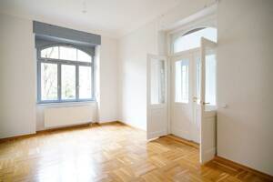 Ihr neues Zuhause: 2-Raumwohnung mit großzügiger Loggia im Universitätsviertel – 1069 Dresden – Vorschaubild 6