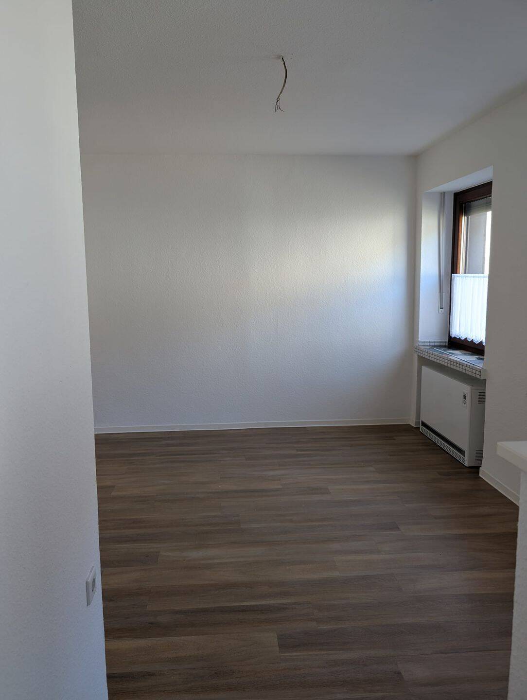 Kleines Single- Appartement ab sofort zu vermieten – Gelsenkirchen – Vorschaubild 3