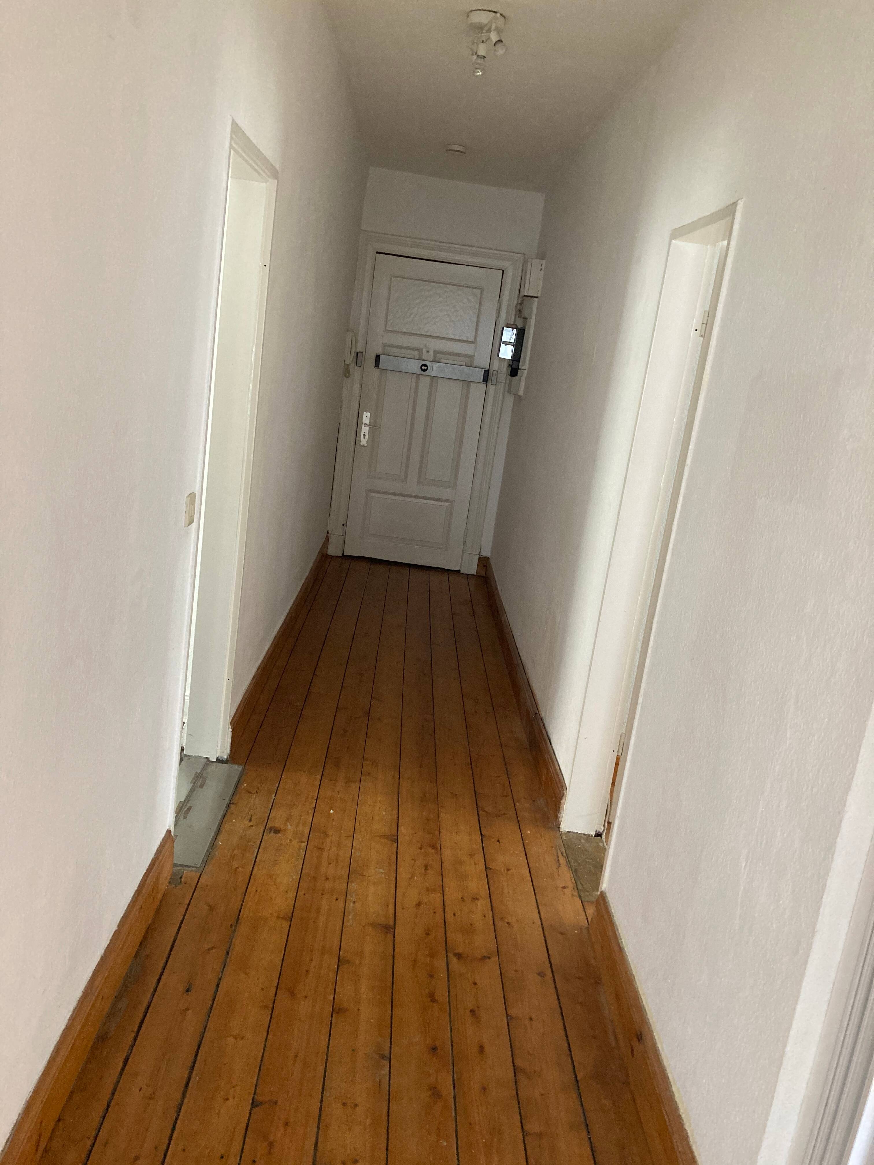 Barmbek-Süd: 2,5-Zimmer-Altbau – Hamburg – Vorschaubild 3