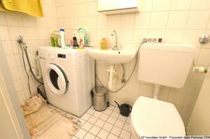 NEUSTADT - Der Klassiker: 2 Zimmer, Küche, Bad, Balkon – 55118 Mainz – Vorschaubild 7