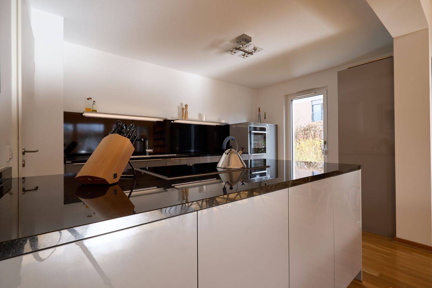 Sonnendurchflutete Wohnung mit wunderschönem Garten - Provisionsfrei! – Fürth – Vorschaubild 5