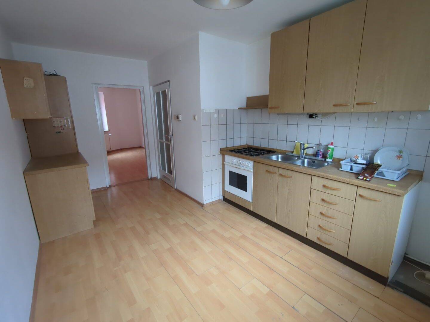 2,5-Zimmer Etagenwohnung in München Au – München – Vorschaubild 5