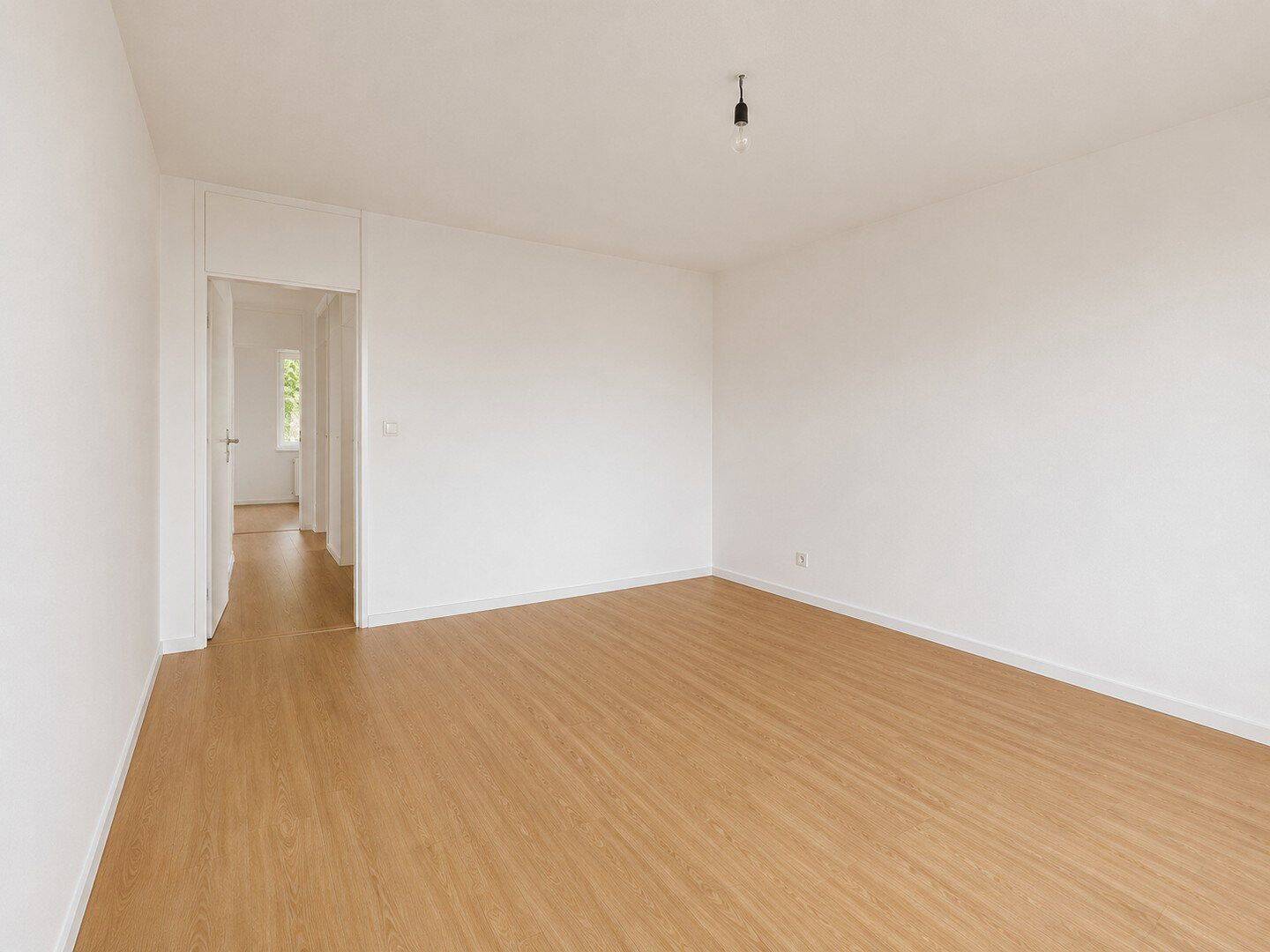 Modernisierte 3-Zimmer-Wohnung mit 2 Westbalkonen in Regensburg – Regensburg – Vorschaubild 5