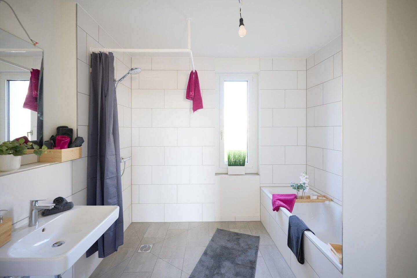 Kronsrode: 3-Zimmer Neubauwohnung mit Dachterasse im Iris-Runge-Quartier – Hannover – Vorschaubild 3