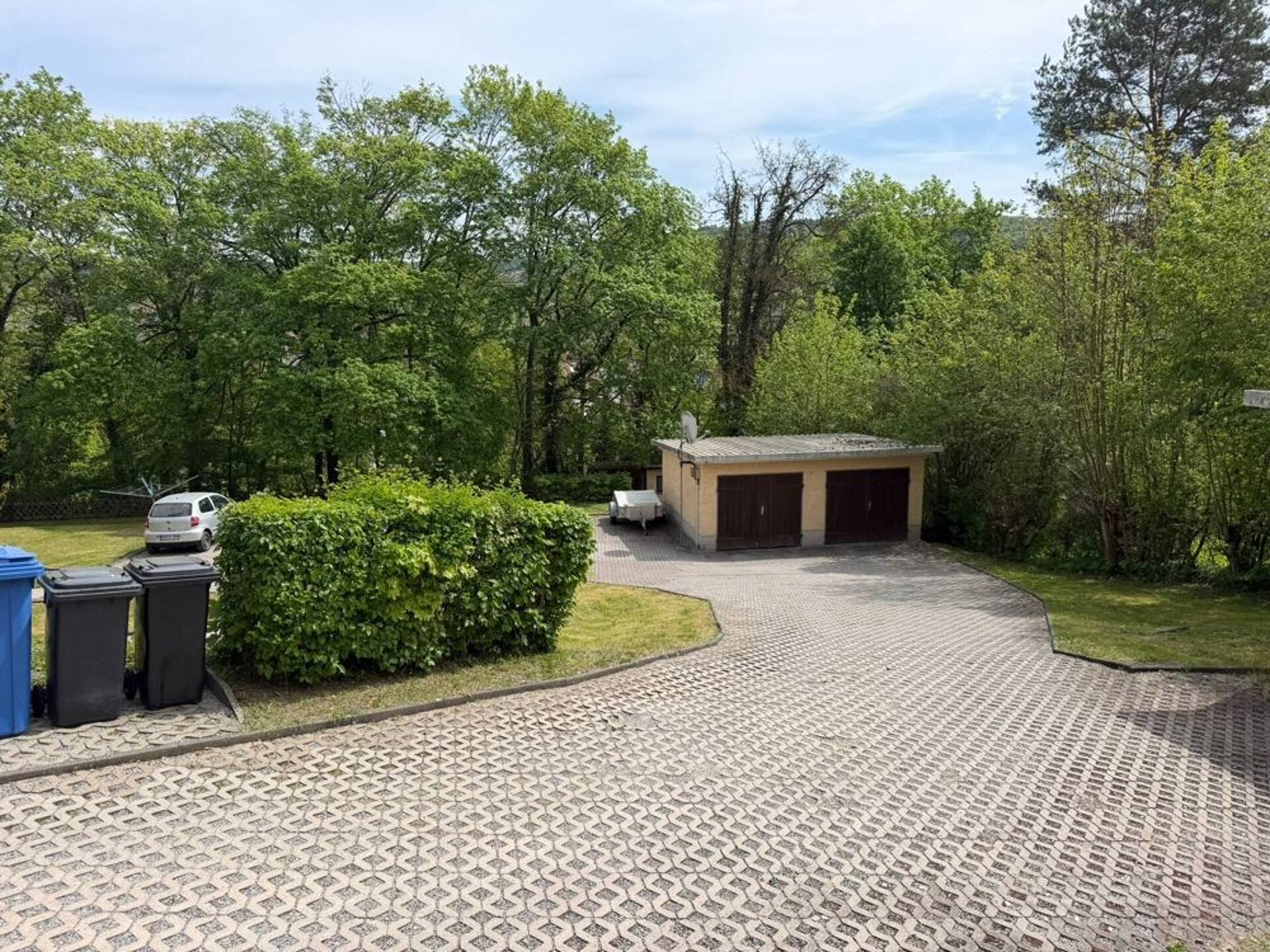 Mehrfamilienhaus in 98617 Meiningen mit 448,25 m² kaufen