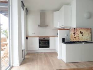 BIS ZU 14% RENDITE: 4 VOLLMÖBLIERTE SMART-HOMES IN CITY-BESTLAGE