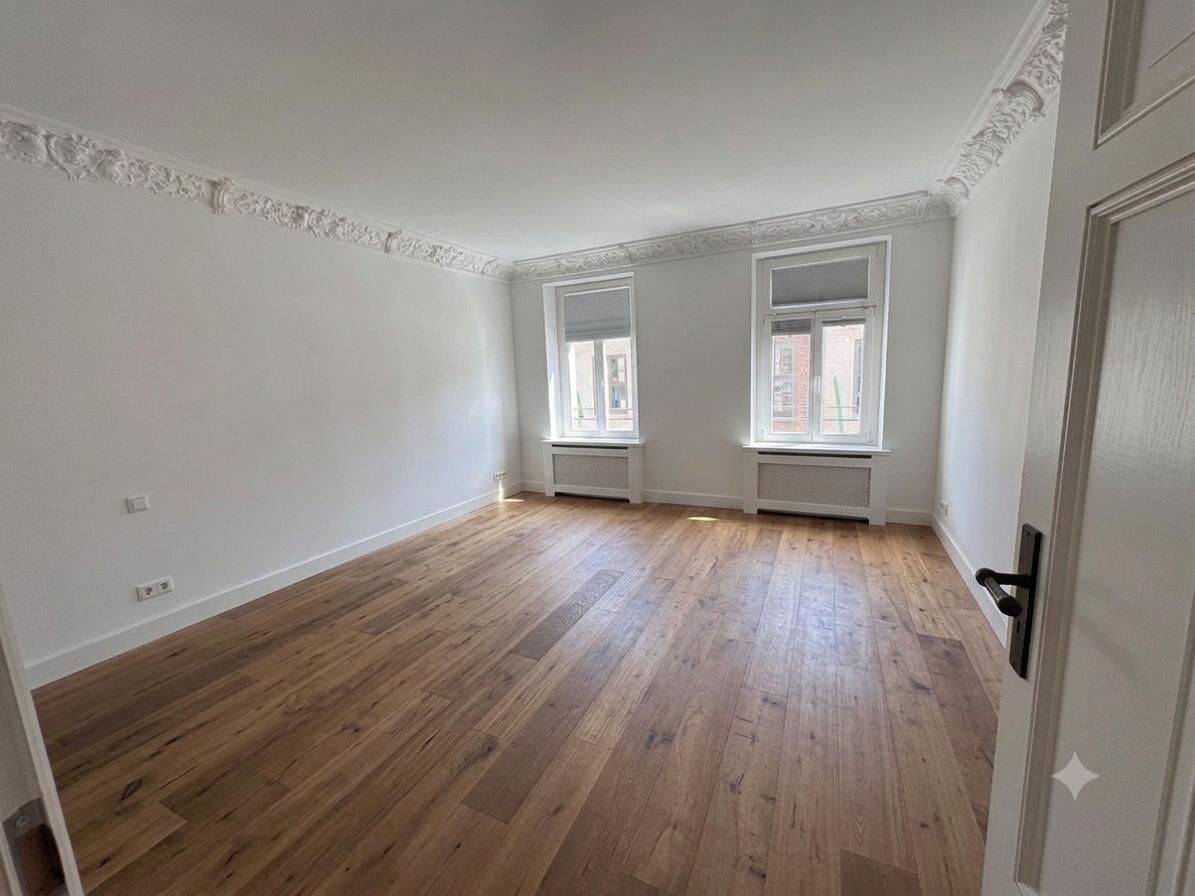 Schöne 4 Zimmerwohnung in Plagwitz – Leipzig – Vorschaubild 2