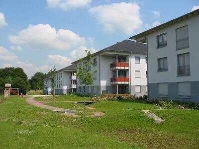 Sofort frei! 3-Zimmer-Wohnung in Dortmund Husen – Dortmund – Vorschaubild 2