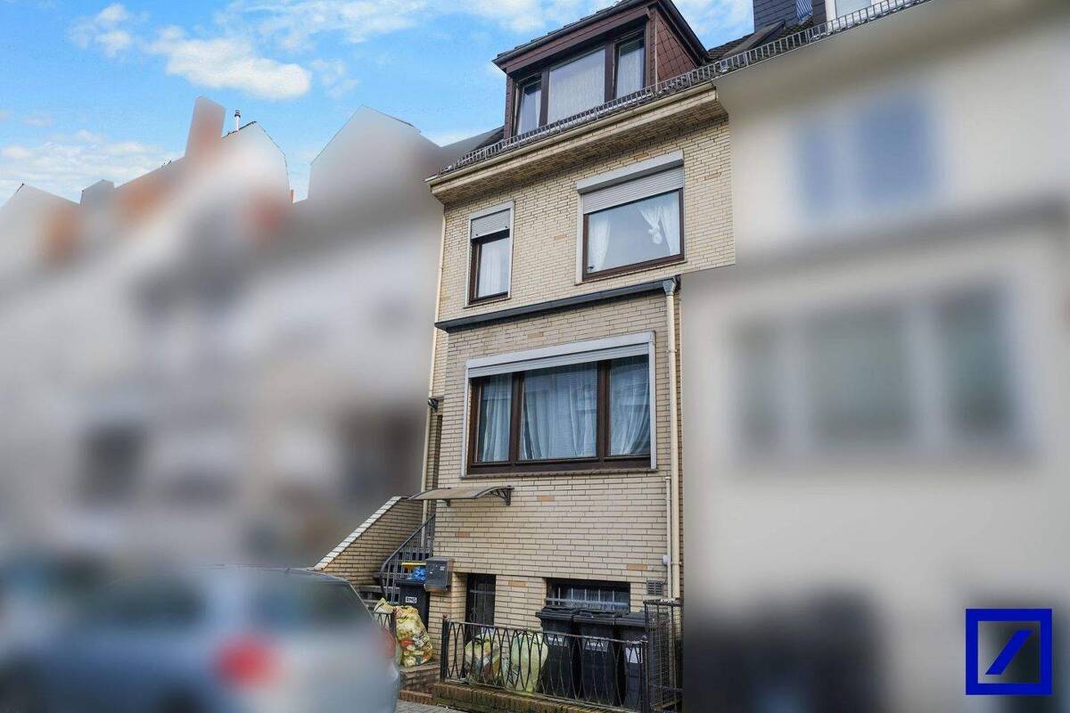 Renditestarkes Mehrfamilienhaus im Bremer Westen - 6,19% Rendite – 28217 Bremen – Bild 1 von 9