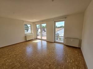 - Reserviert -Einzugsbereite Eigentumswohnung mit modernem Grundriss + großzügigem Sonnenbalkon – 31582 Nienburg (Weser) – Vorschaubild 8