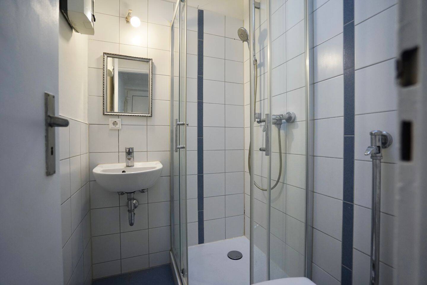 Ihr eigenes kleines Zuhause in der Stadt / *1 Zi. Haus* – Nürnberg – Vorschaubild 6