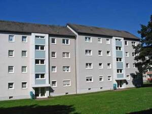 3-Zimmer Wohnung mit Balkon in Dortmund Bövinghausen – 44388 Dortmund – Vorschaubild 9