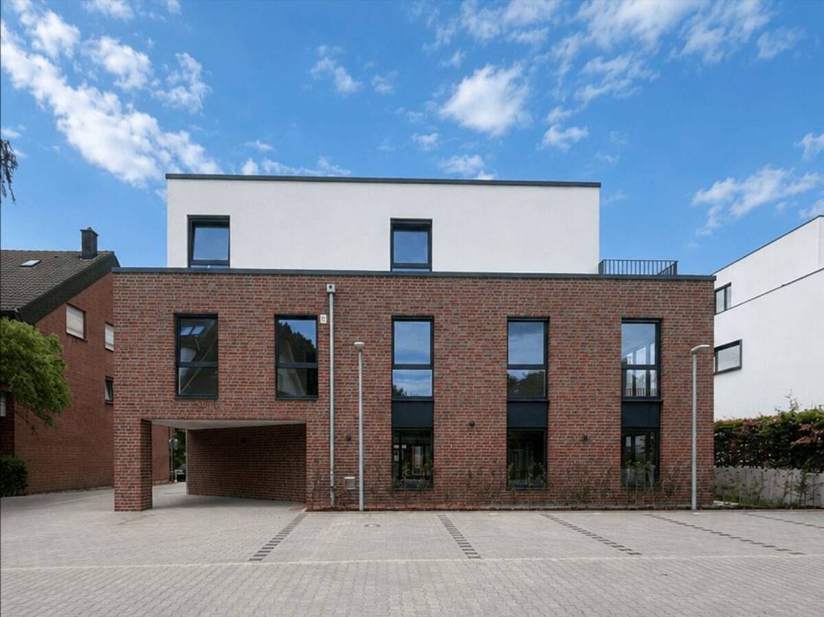 Teilklimatisierte Terrassenwohnung in Dortmund-Kirchhörde! – 44229 Dortmund – Bild 1 von 9