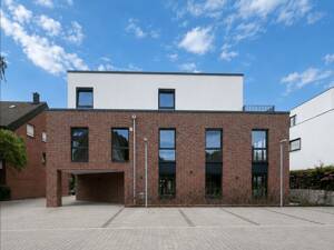 Teilklimatisierte Terrassenwohnung in Dortmund-Kirchhörde!