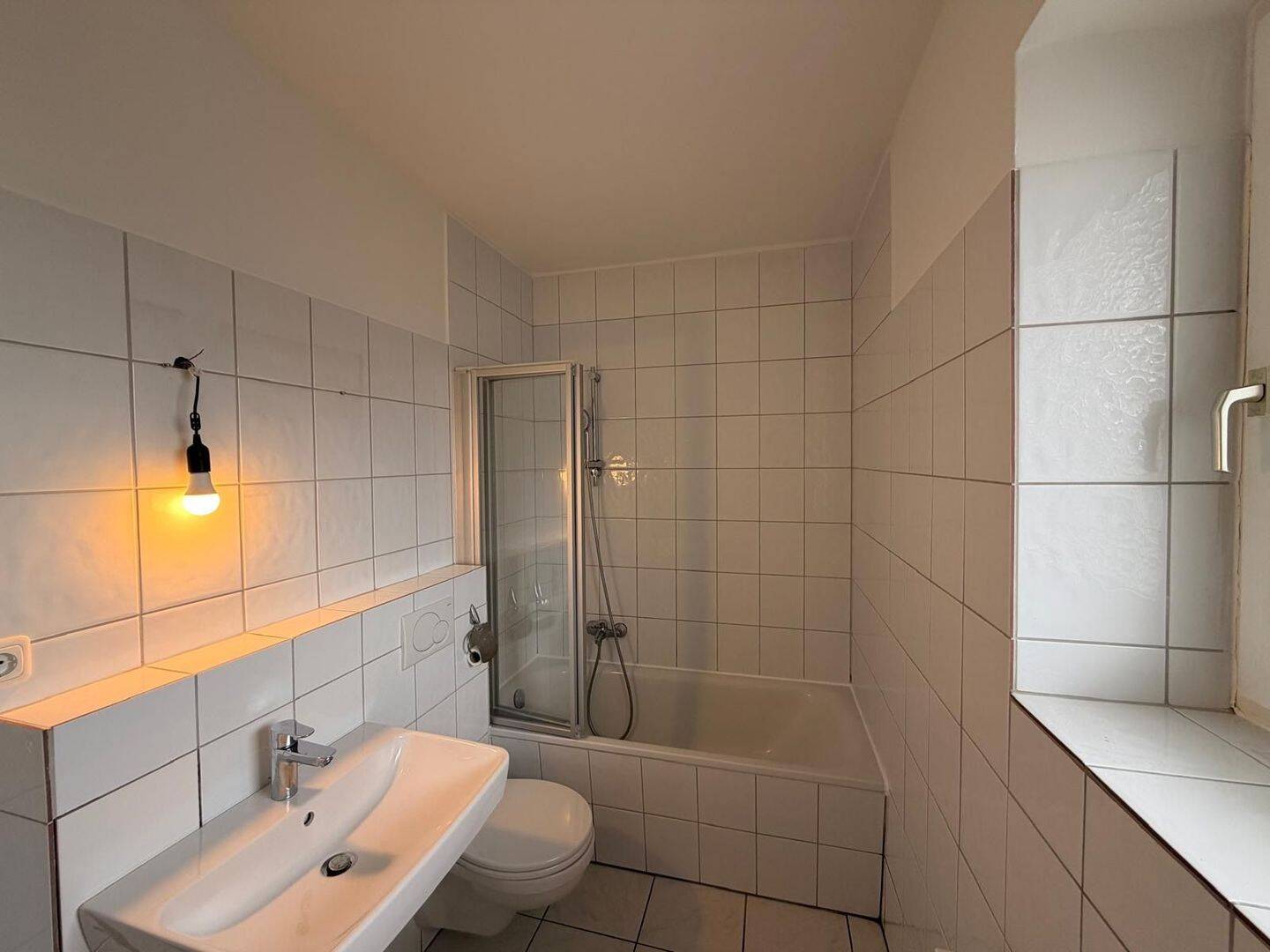2-Zi.Whng. nähe Große Bergstr. modernisiert – Hamburg – Vorschaubild 5