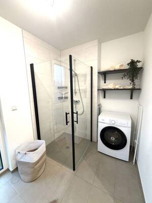 „Rundum-sorglos-Wohnen“ in Hamburg-Lurup: Exklusives Apartment mit All-Inclusive-Miete – 22547 Hamburg – Vorschaubild 2